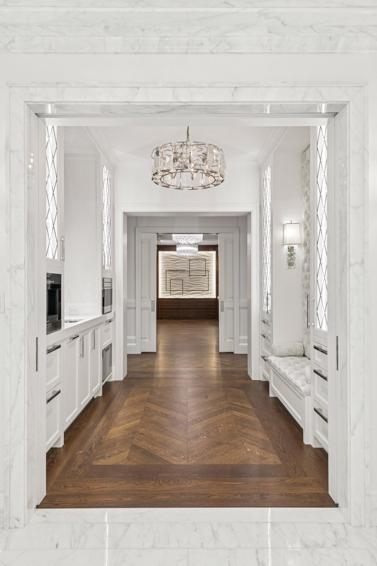 Lake Point Estate – 2770 Gale Road, Wayzata, MN, USA – 95