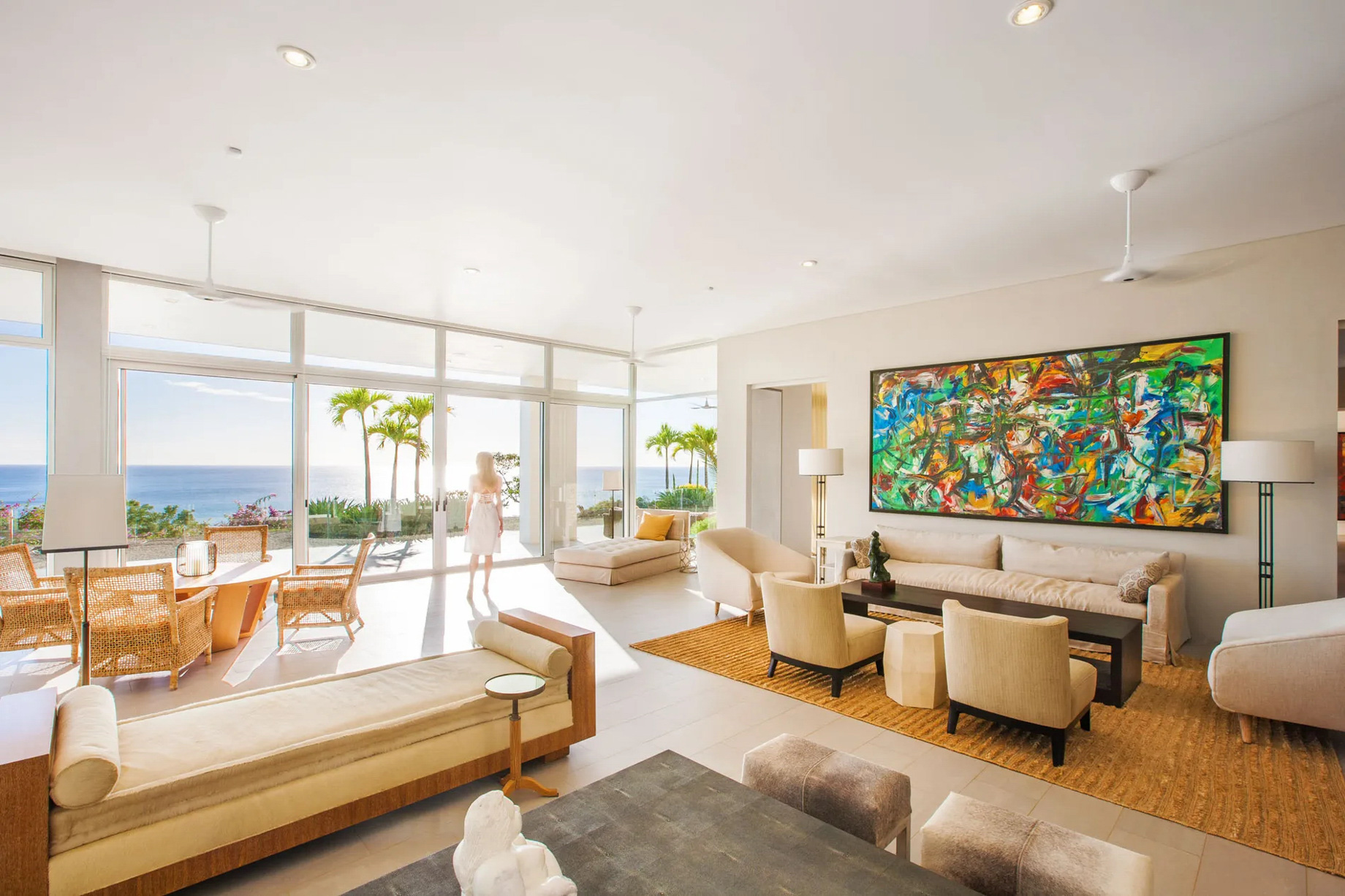 Majagual Estate – Playa Majagual, San Juan del Sur, Rivas, Nicaragua – 16