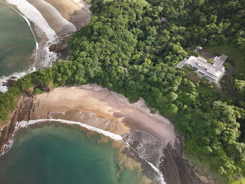 Majagual Estate - Playa Majagual, San Juan del Sur, Rivas, Nicaragua - 2