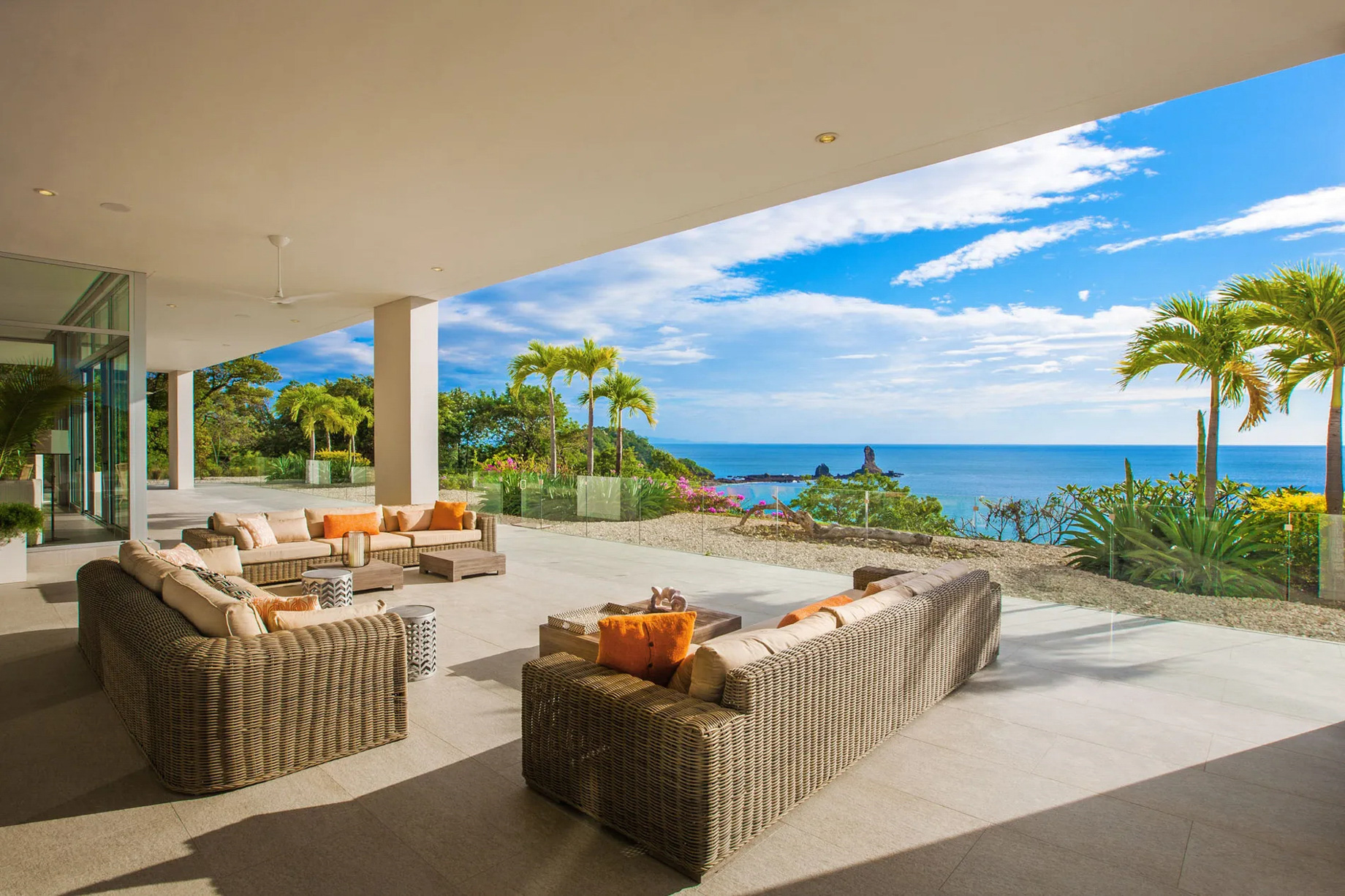 Majagual Estate – Playa Majagual, San Juan del Sur, Rivas, Nicaragua – 21