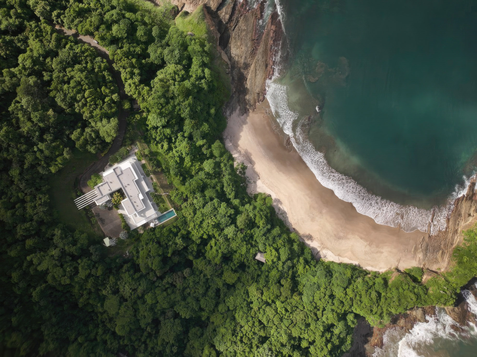 Majagual Estate – Playa Majagual, San Juan del Sur, Rivas, Nicaragua – 3