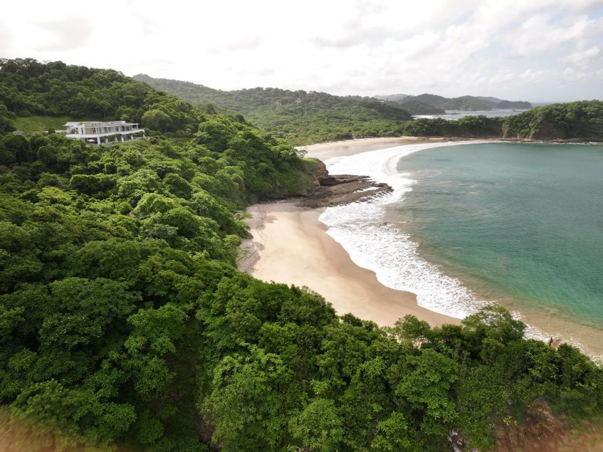 Majagual Estate - Playa Majagual, San Juan del Sur, Rivas, Nicaragua - 4