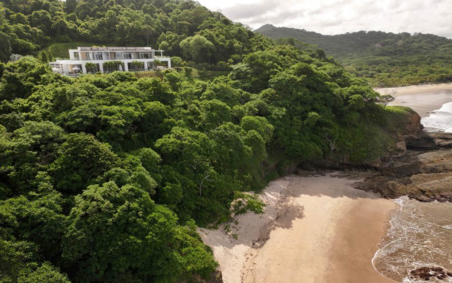 Majagual Estate - Playa Majagual, San Juan del Sur, Rivas, Nicaragua - 5
