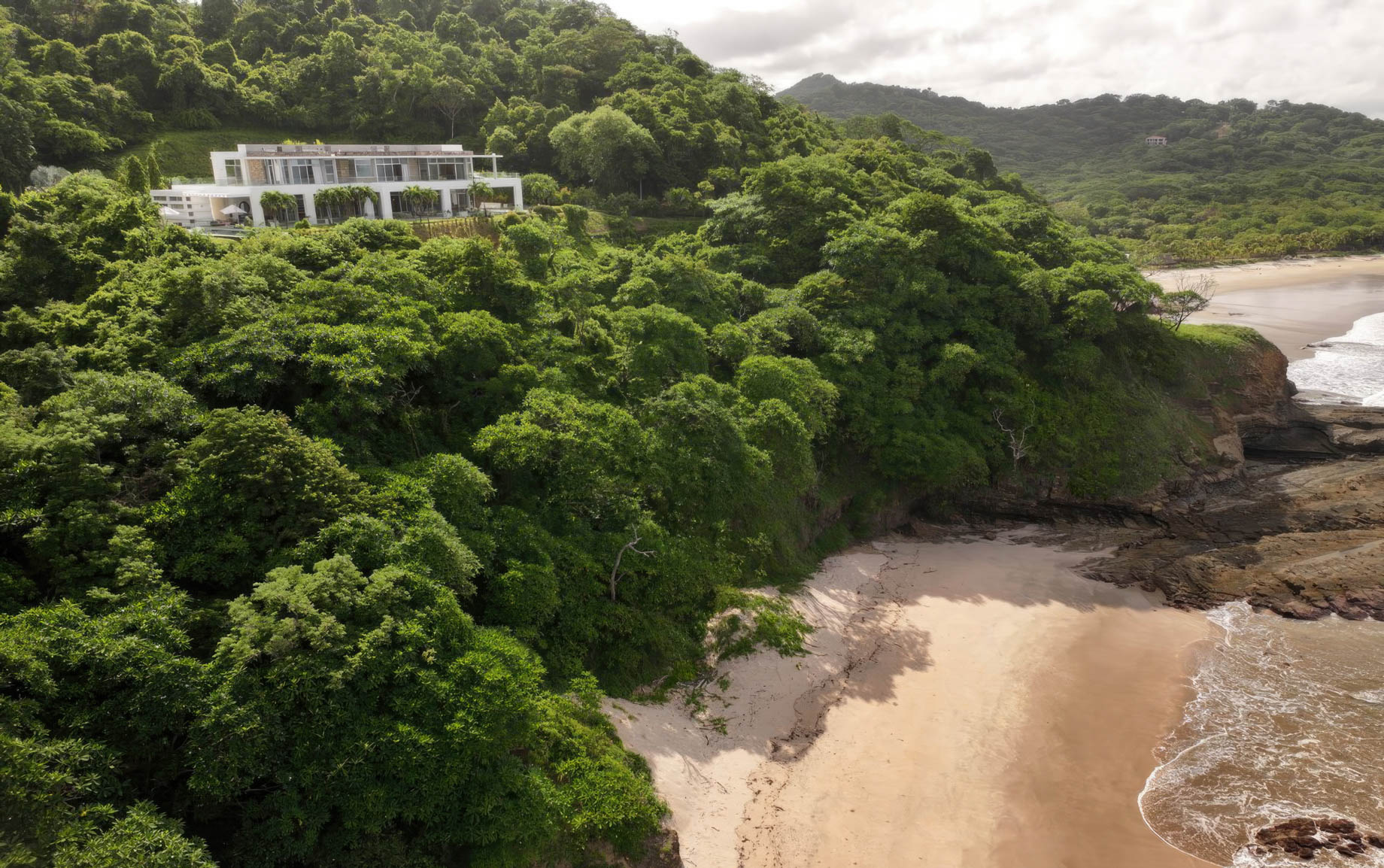 Majagual Estate – Playa Majagual, San Juan del Sur, Rivas, Nicaragua – 5
