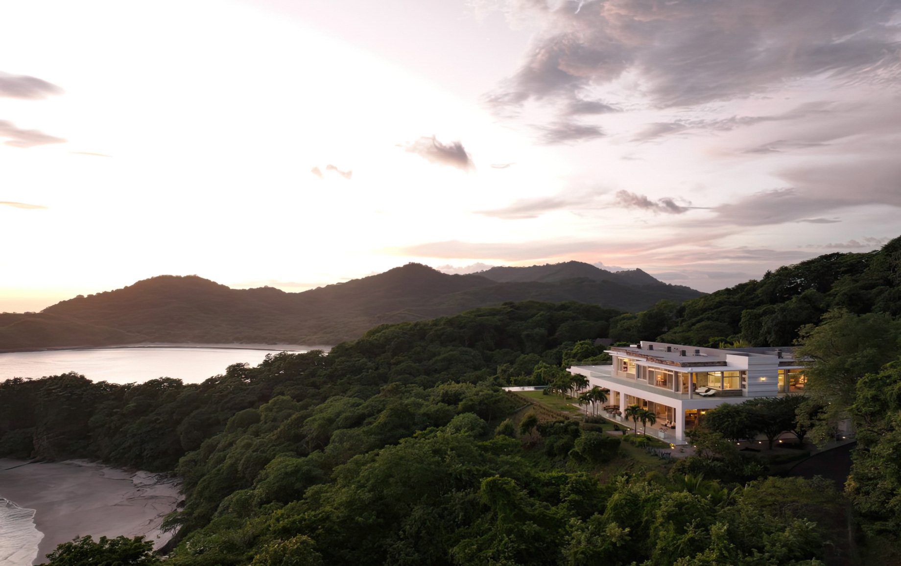 Majagual Estate – Playa Majagual, San Juan del Sur, Rivas, Nicaragua – 58