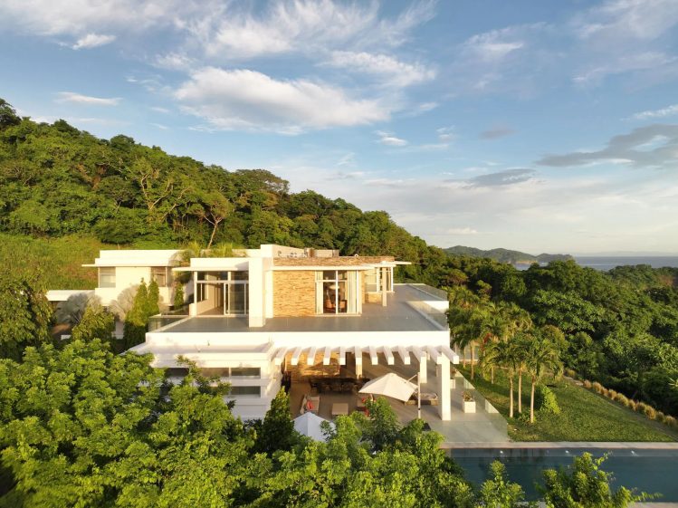 Majagual Estate - Playa Majagual, San Juan del Sur, Rivas, Nicaragua - 6