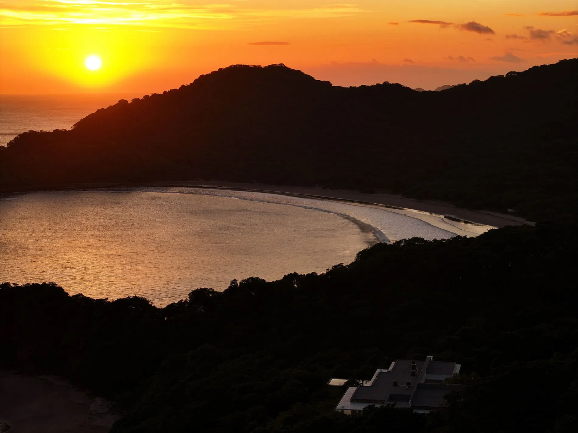 Majagual Estate – Playa Majagual, San Juan del Sur, Rivas, Nicaragua – 60