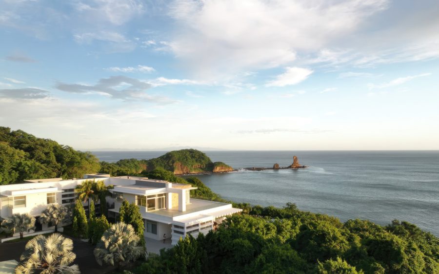 Majagual Estate - Playa Majagual, San Juan del Sur, Rivas, Nicaragua - 7