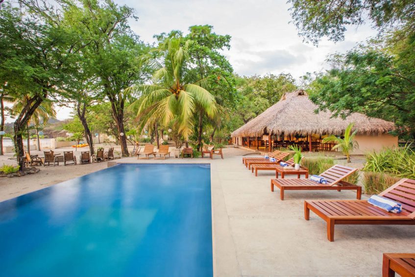 Majagual Estate - Playa Majagual, San Juan del Sur, Rivas, Nicaragua - 74