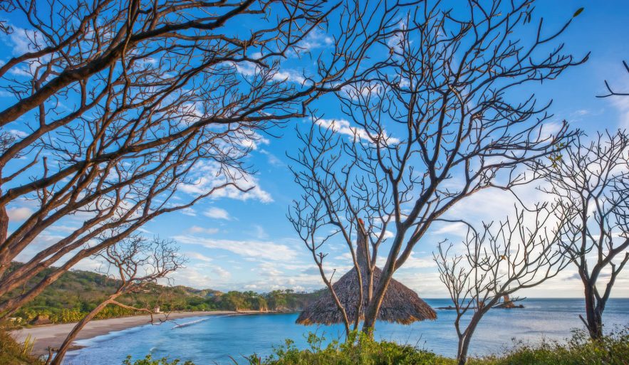 Majagual Estate - Playa Majagual, San Juan del Sur, Rivas, Nicaragua - 85