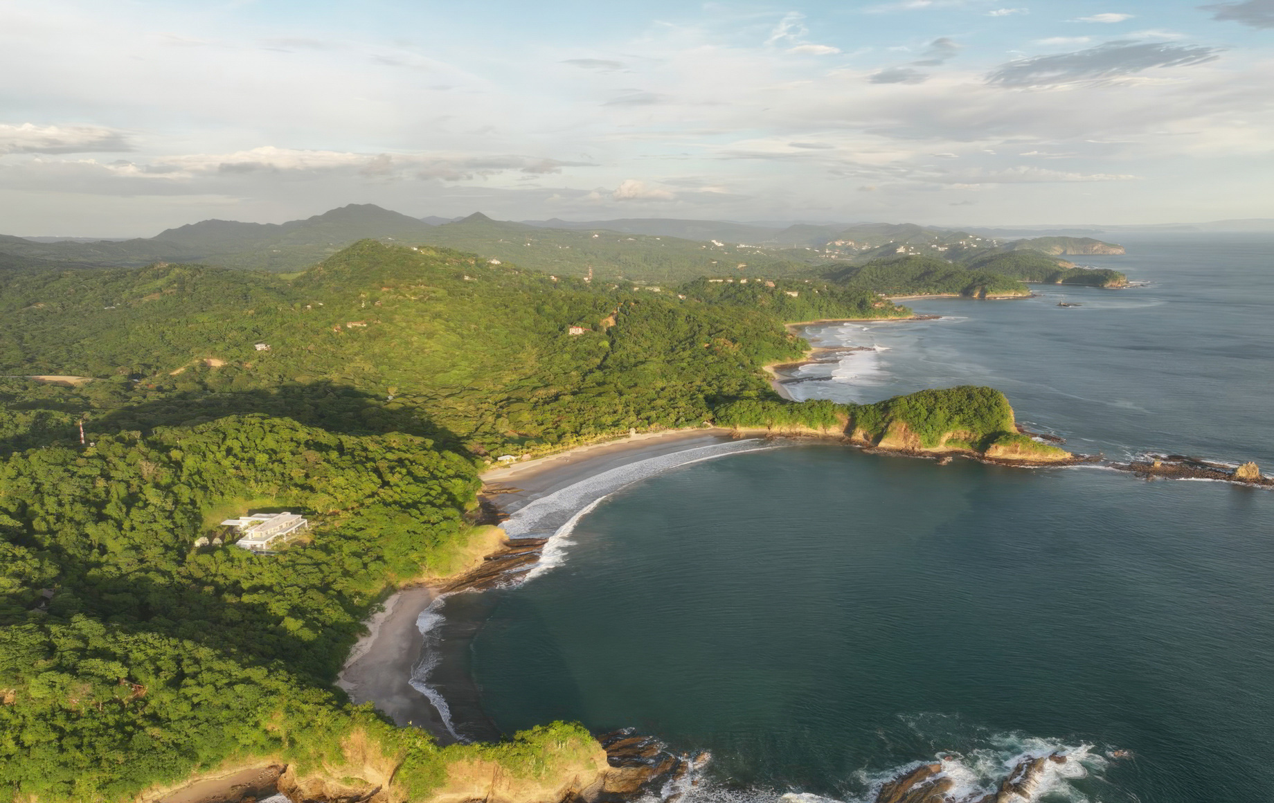 Majagual Estate – Playa Majagual, San Juan del Sur, Rivas, Nicaragua – 91