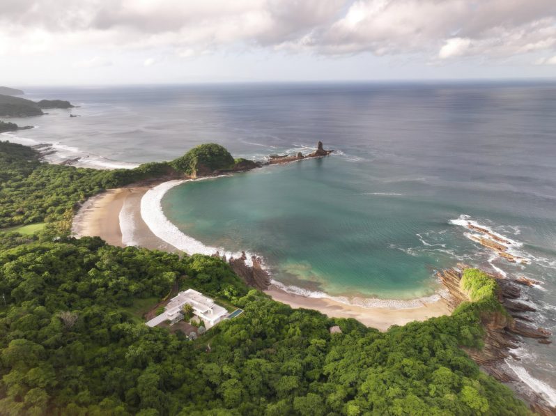 Majagual Estate - Playa Majagual, San Juan del Sur, Rivas, Nicaragua - 92