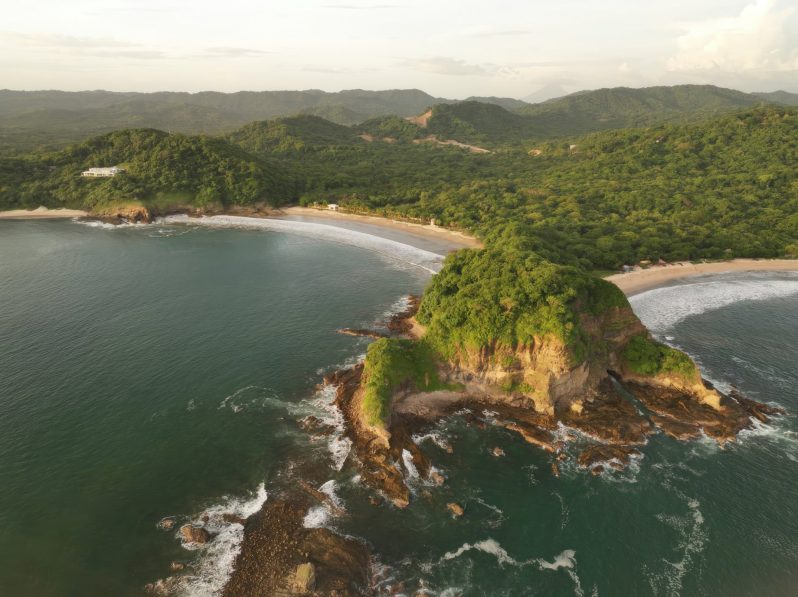 Majagual Estate - Playa Majagual, San Juan del Sur, Rivas, Nicaragua - 93