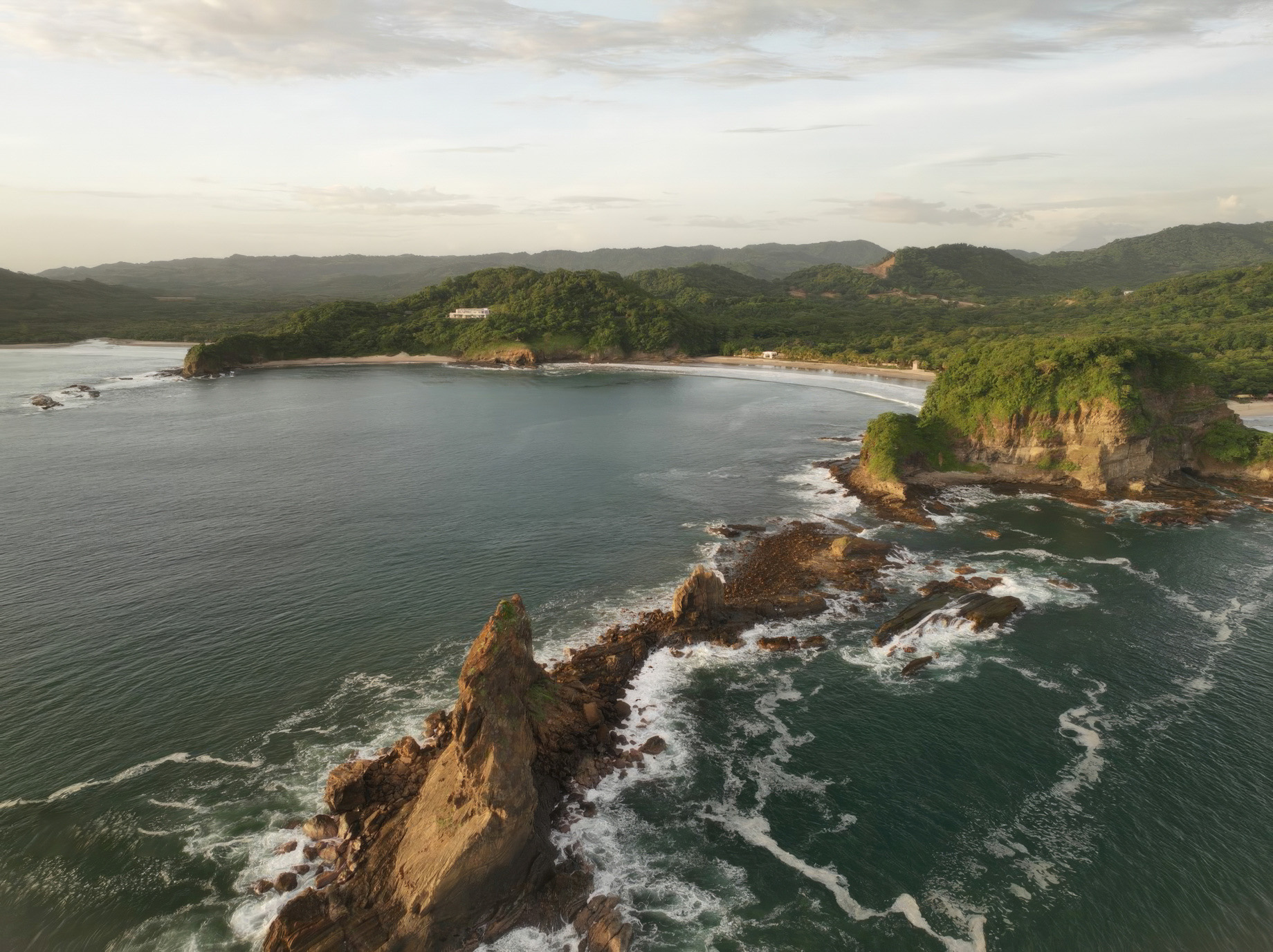 Majagual Estate – Playa Majagual, San Juan del Sur, Rivas, Nicaragua – 94