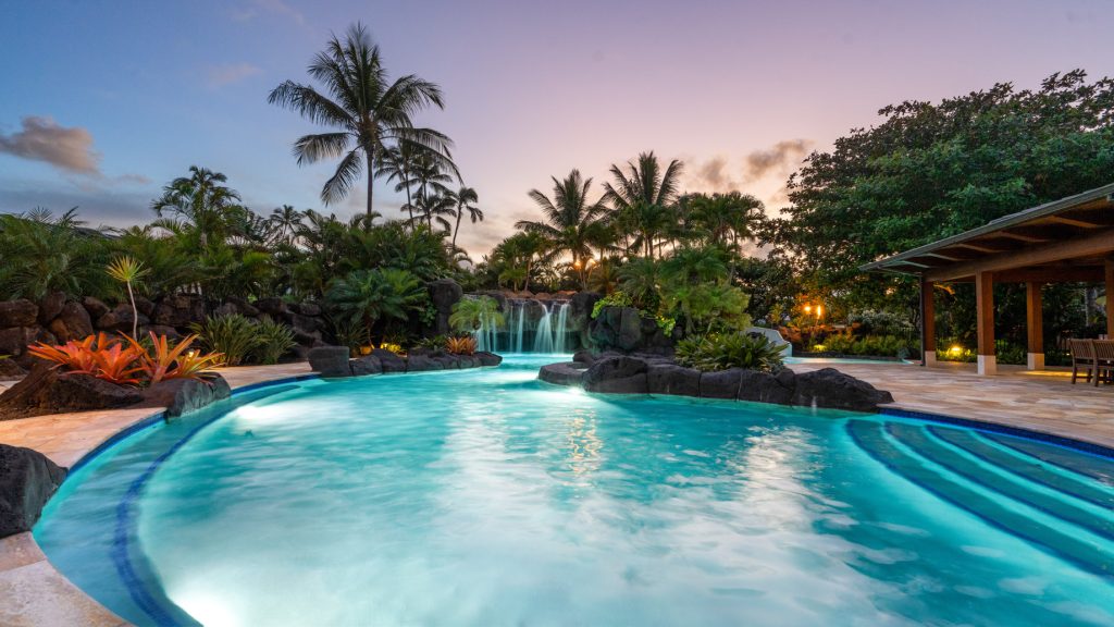 Mele Komo Beachfront Estate - 508 N Kalaheo Avenue, Kailua, HI, USA - Hawaii Luxury Real Estate - 100