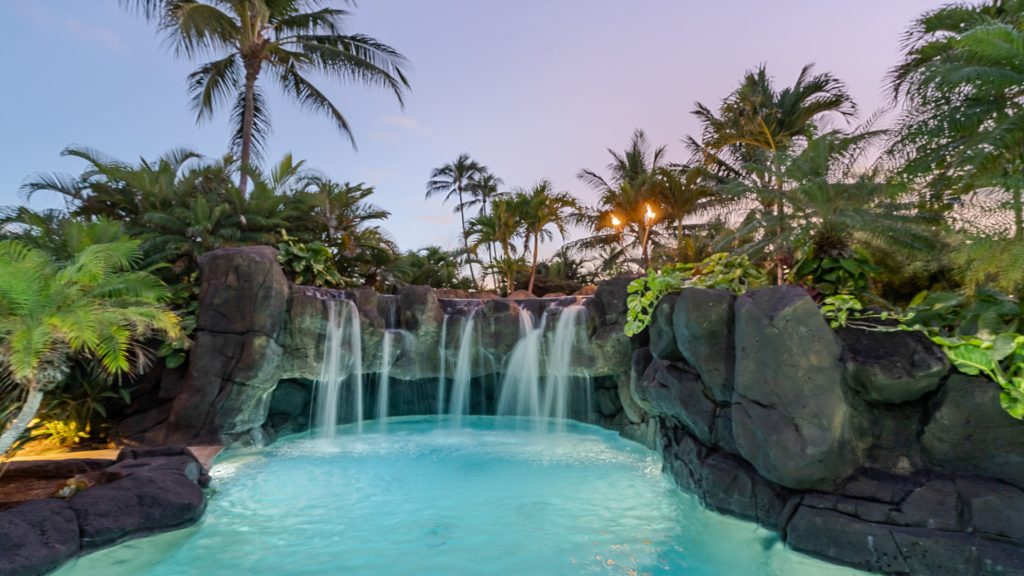 Mele Komo Beachfront Estate - 508 N Kalaheo Avenue, Kailua, HI, USA - Hawaii Luxury Real Estate - 101