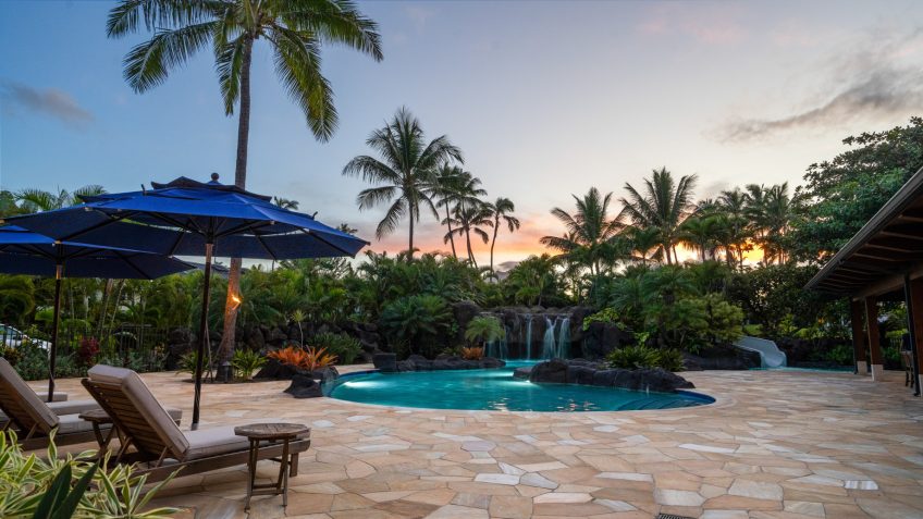 Mele Komo Beachfront Estate - 508 N Kalaheo Avenue, Kailua, HI, USA - Hawaii Luxury Real Estate - 103