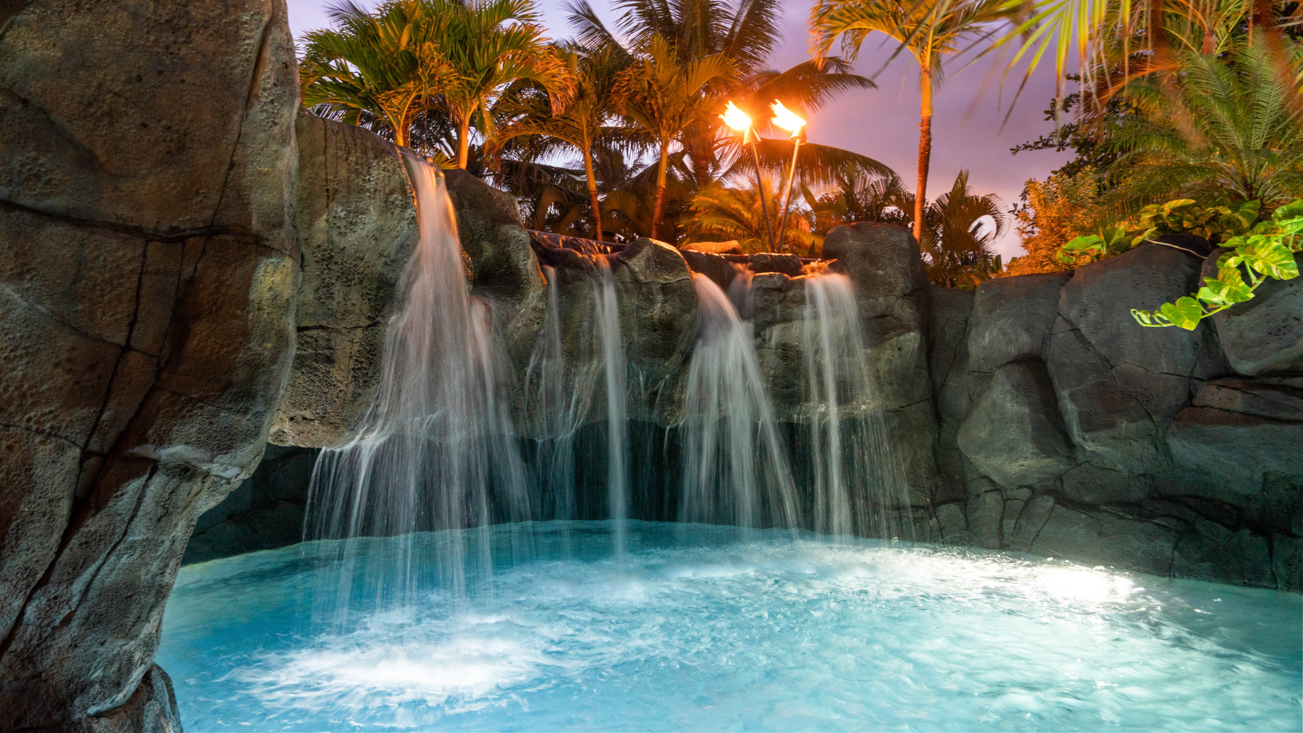 Mele Komo Beachfront Estate – 508 N Kalaheo Avenue, Kailua, HI, USA – Hawaii Luxury Real Estate – 106