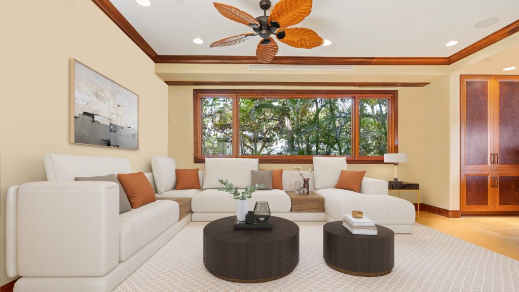 Mele Komo Beachfront Estate - 508 N Kalaheo Avenue, Kailua, HI, USA - Hawaii Luxury Real Estate - 115