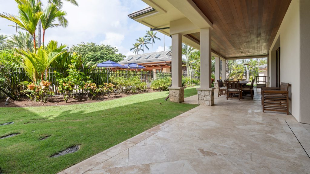 Mele Komo Beachfront Estate - 508 N Kalaheo Avenue, Kailua, HI, USA - Hawaii Luxury Real Estate - 16