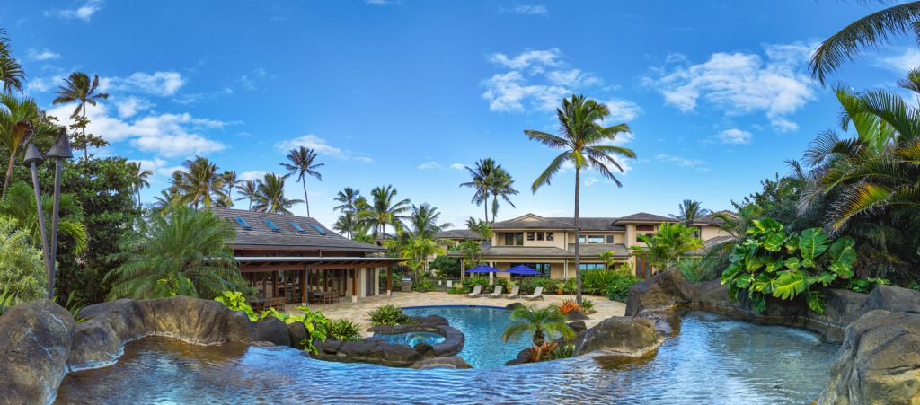 Mele Komo Beachfront Estate - 508 N Kalaheo Avenue, Kailua, HI, USA - Hawaii Luxury Real Estate - 20
