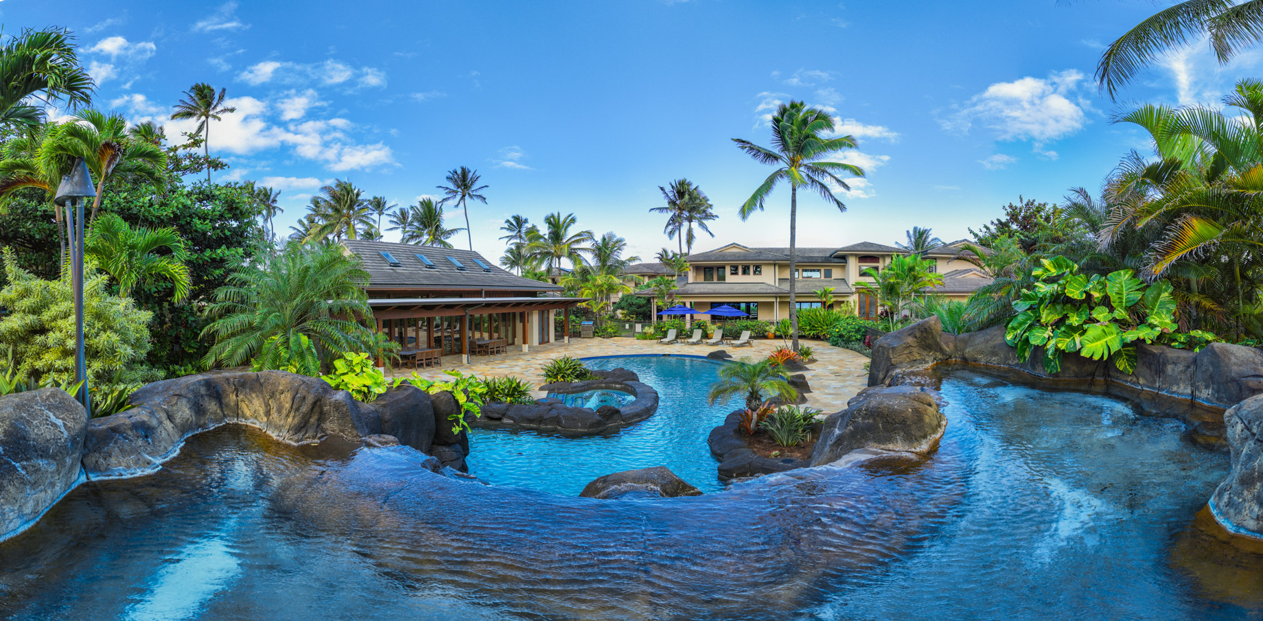 Mele Komo Beachfront Estate – 508 N Kalaheo Avenue, Kailua, HI, USA – Hawaii Luxury Real Estate – 21