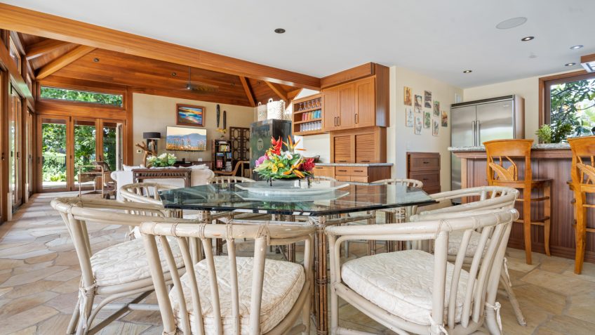 Mele Komo Beachfront Estate - 508 N Kalaheo Avenue, Kailua, HI, USA - Hawaii Luxury Real Estate - 27