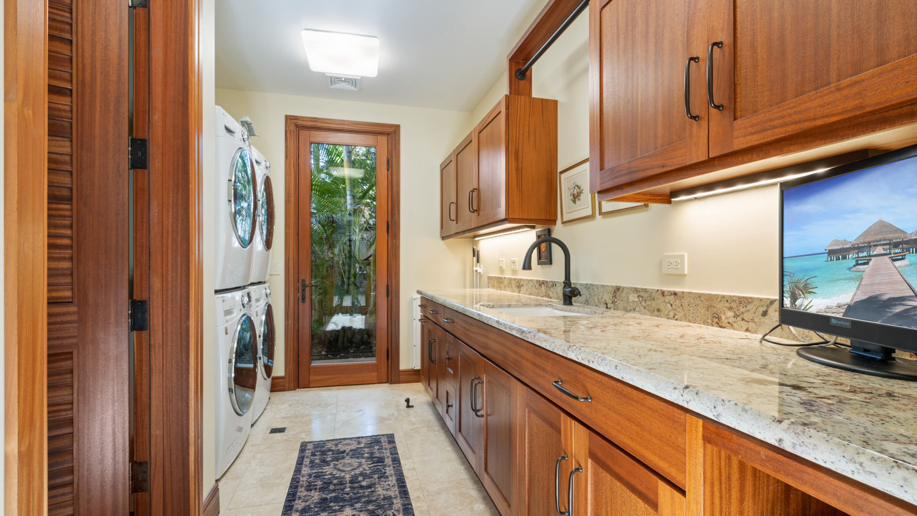 Mele Komo Beachfront Estate – 508 N Kalaheo Avenue, Kailua, HI, USA – Hawaii Luxury Real Estate – 30