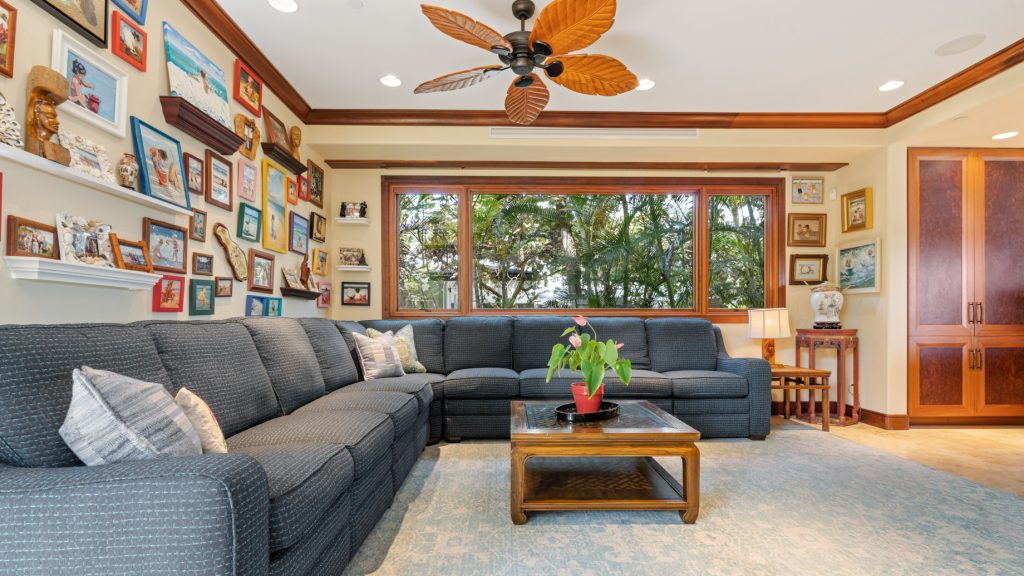 Mele Komo Beachfront Estate - 508 N Kalaheo Avenue, Kailua, HI, USA - Hawaii Luxury Real Estate - 31