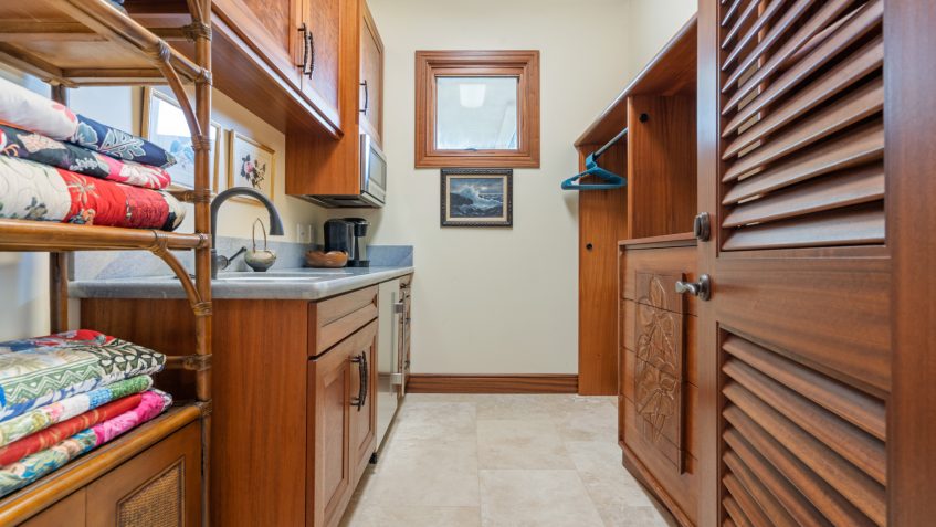 Mele Komo Beachfront Estate - 508 N Kalaheo Avenue, Kailua, HI, USA - Hawaii Luxury Real Estate - 34