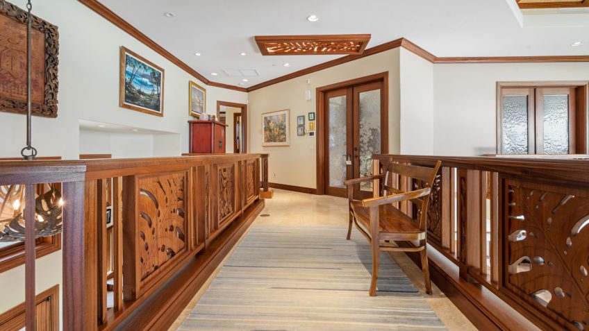 Mele Komo Beachfront Estate - 508 N Kalaheo Avenue, Kailua, HI, USA - Hawaii Luxury Real Estate - 37