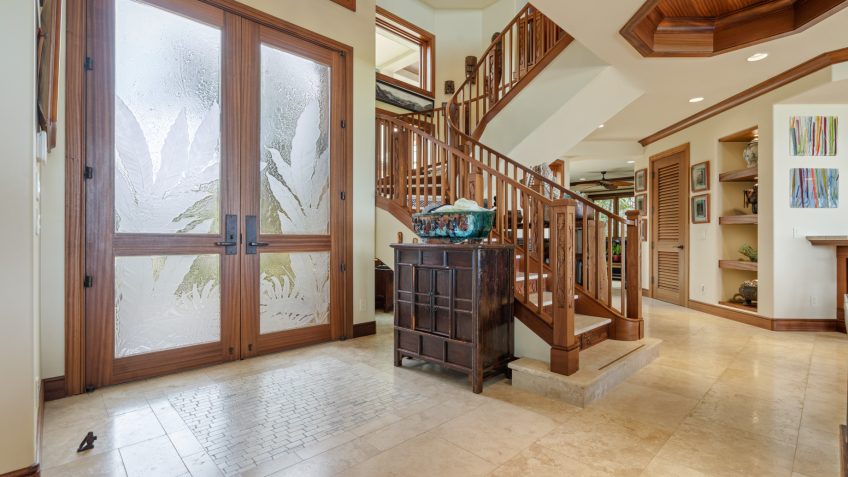 Mele Komo Beachfront Estate - 508 N Kalaheo Avenue, Kailua, HI, USA - Hawaii Luxury Real Estate - 42