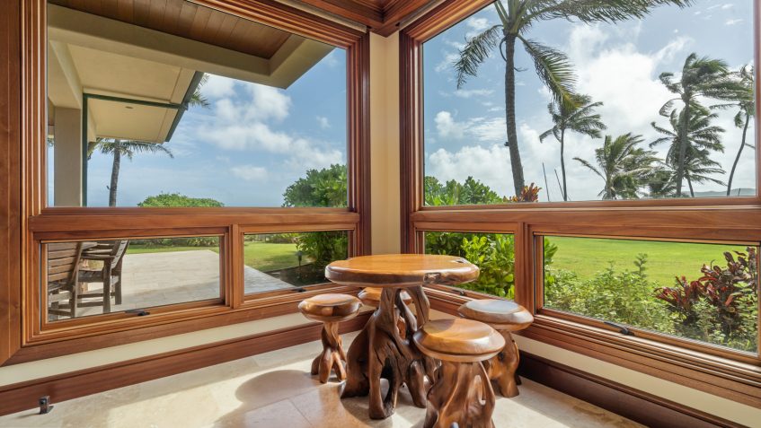 Mele Komo Beachfront Estate - 508 N Kalaheo Avenue, Kailua, HI, USA - Hawaii Luxury Real Estate - 44