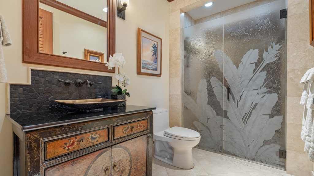 Mele Komo Beachfront Estate - 508 N Kalaheo Avenue, Kailua, HI, USA - Hawaii Luxury Real Estate - 45