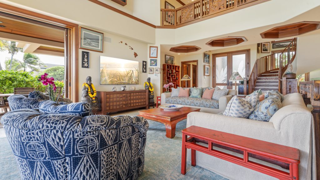 Mele Komo Beachfront Estate - 508 N Kalaheo Avenue, Kailua, HI, USA - Hawaii Luxury Real Estate - 46