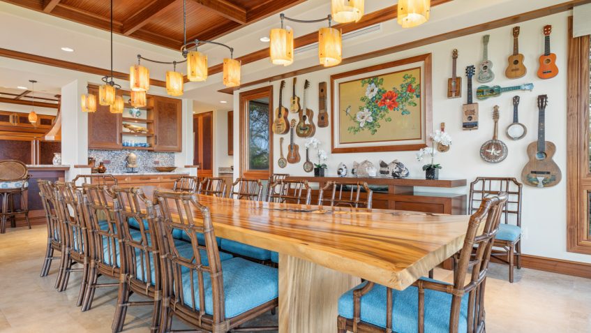 Mele Komo Beachfront Estate - 508 N Kalaheo Avenue, Kailua, HI, USA - Hawaii Luxury Real Estate - 49