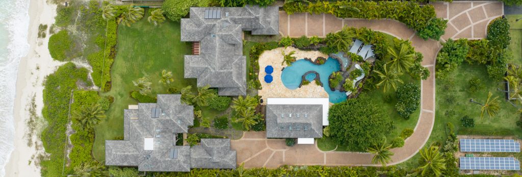 Mele Komo Beachfront Estate - 508 N Kalaheo Avenue, Kailua, HI, USA - Hawaii Luxury Real Estate - 5