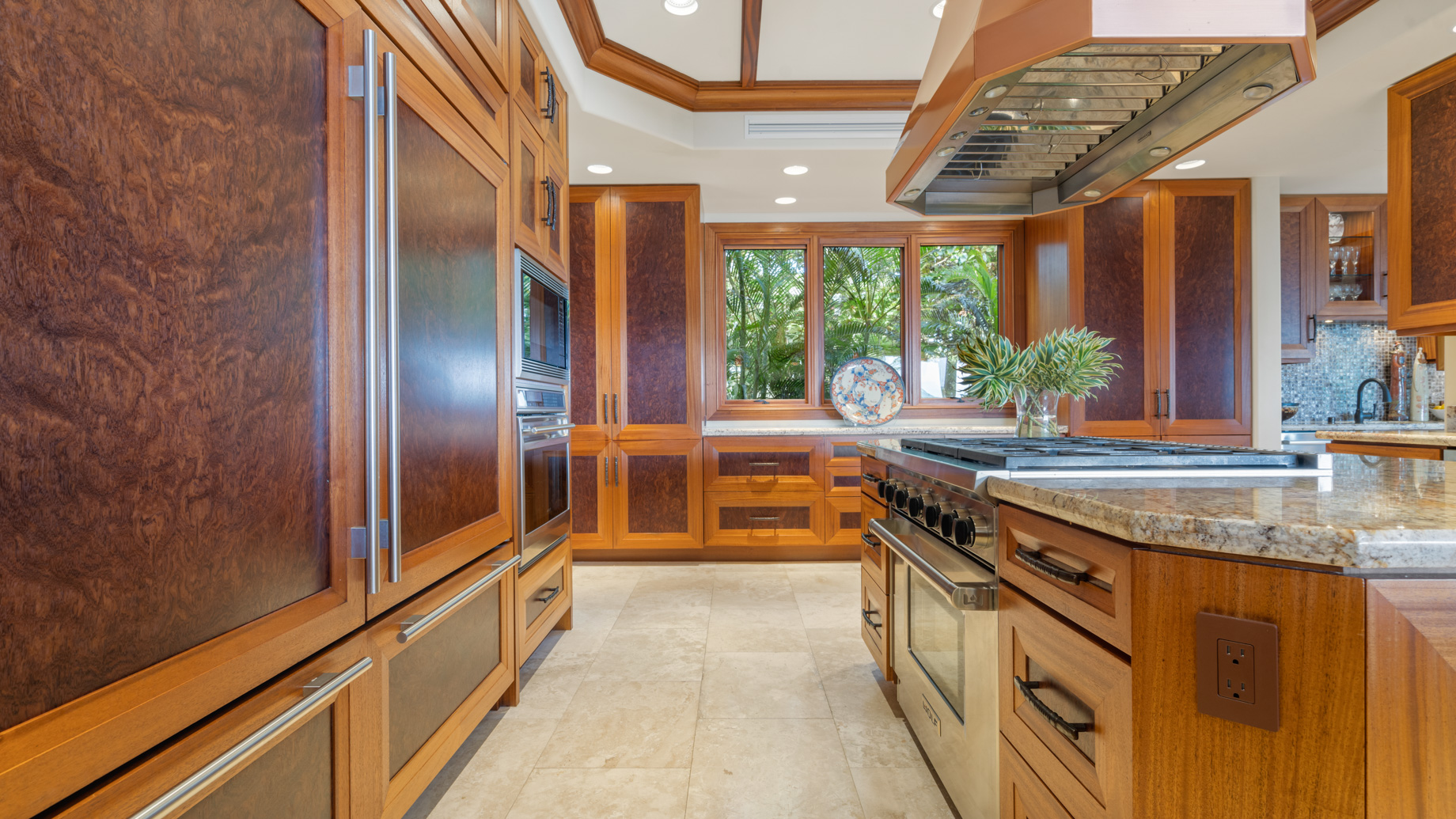 Mele Komo Beachfront Estate – 508 N Kalaheo Avenue, Kailua, HI, USA – Hawaii Luxury Real Estate – 51