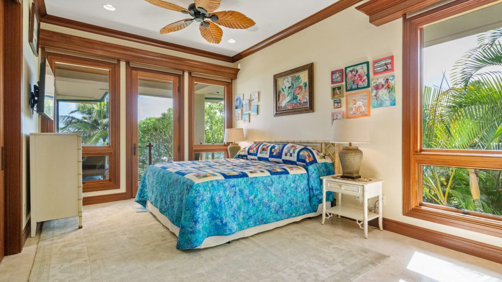 Mele Komo Beachfront Estate - 508 N Kalaheo Avenue, Kailua, HI, USA - Hawaii Luxury Real Estate - 55