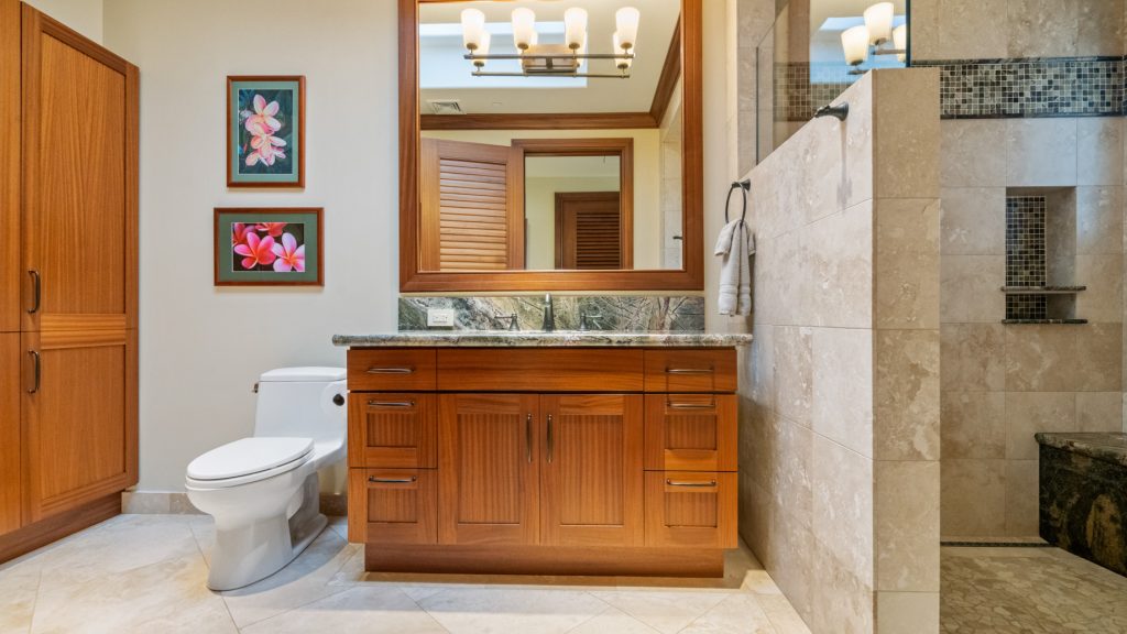 Mele Komo Beachfront Estate - 508 N Kalaheo Avenue, Kailua, HI, USA - Hawaii Luxury Real Estate - 56