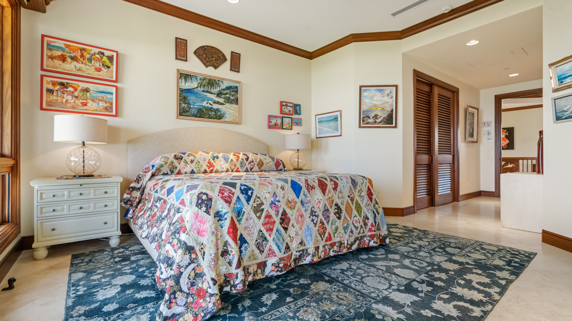 Mele Komo Beachfront Estate – 508 N Kalaheo Avenue, Kailua, HI, USA – Hawaii Luxury Real Estate – 57