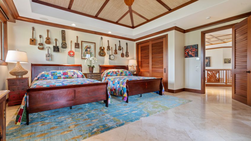 Mele Komo Beachfront Estate - 508 N Kalaheo Avenue, Kailua, HI, USA - Hawaii Luxury Real Estate - 59