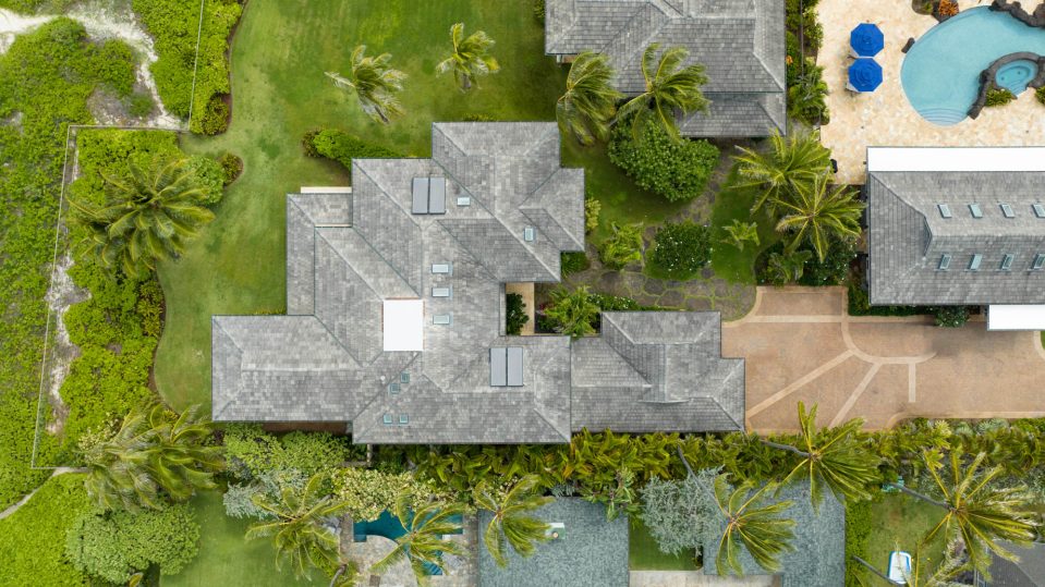 Mele Komo Beachfront Estate - 508 N Kalaheo Avenue, Kailua, HI, USA - Hawaii Luxury Real Estate - 6