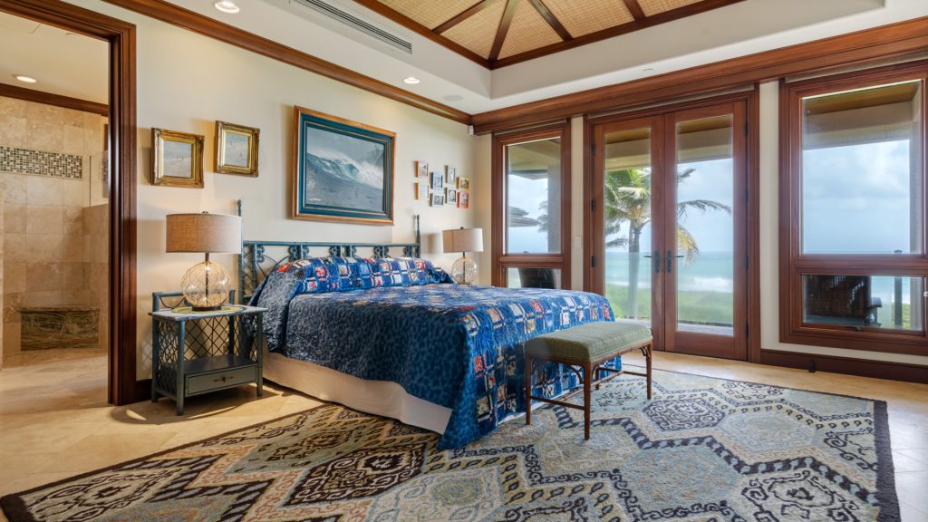 Mele Komo Beachfront Estate - 508 N Kalaheo Avenue, Kailua, HI, USA - Hawaii Luxury Real Estate - 60