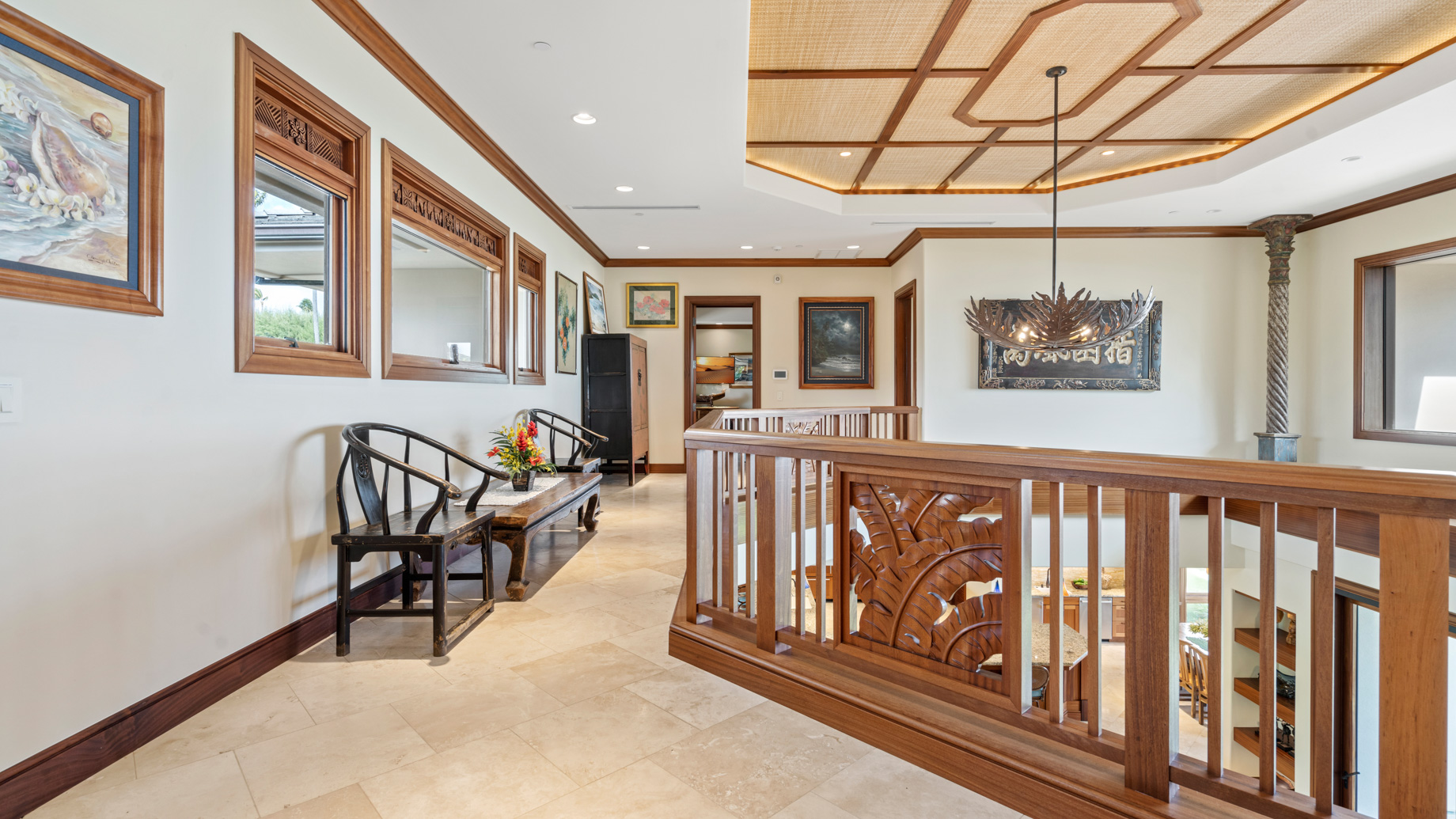 Mele Komo Beachfront Estate – 508 N Kalaheo Avenue, Kailua, HI, USA – Hawaii Luxury Real Estate – 63