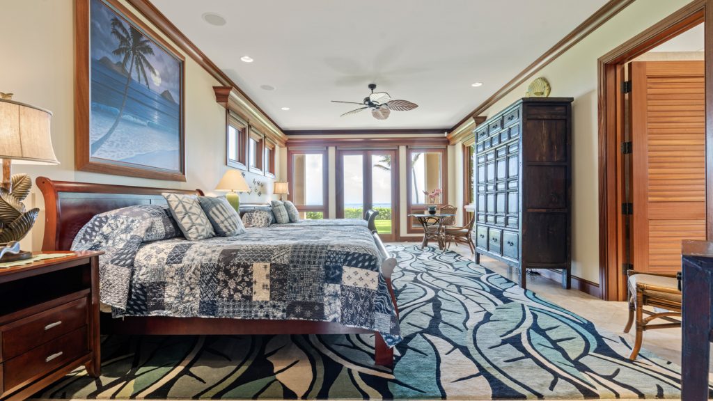 Mele Komo Beachfront Estate - 508 N Kalaheo Avenue, Kailua, HI, USA - Hawaii Luxury Real Estate - 65