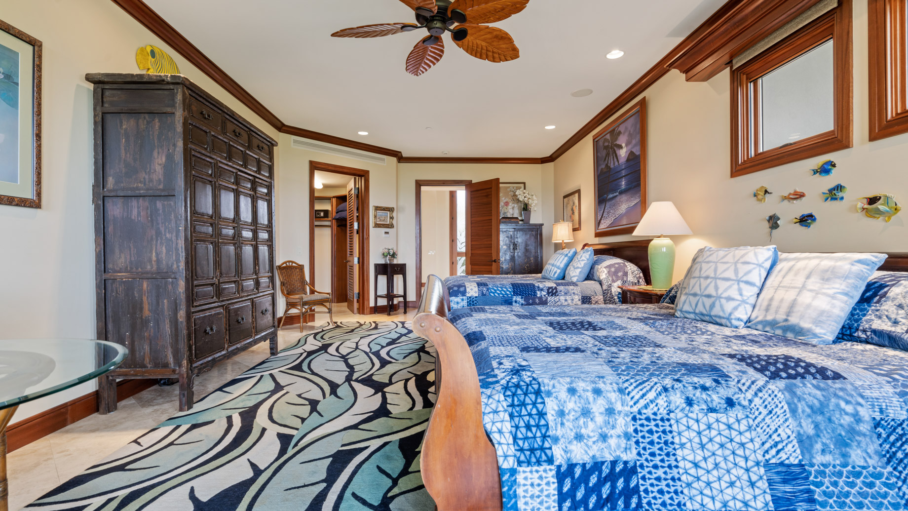 Mele Komo Beachfront Estate – 508 N Kalaheo Avenue, Kailua, HI, USA – Hawaii Luxury Real Estate – 67