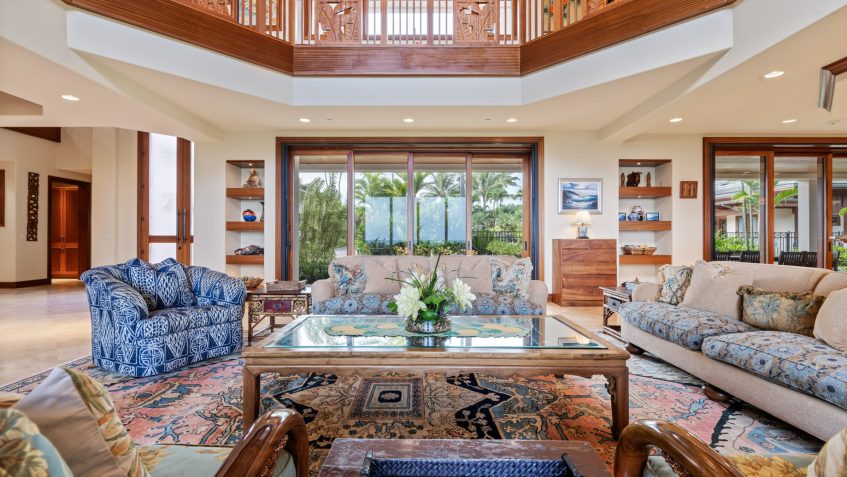 Mele Komo Beachfront Estate - 508 N Kalaheo Avenue, Kailua, HI, USA - Hawaii Luxury Real Estate - 69