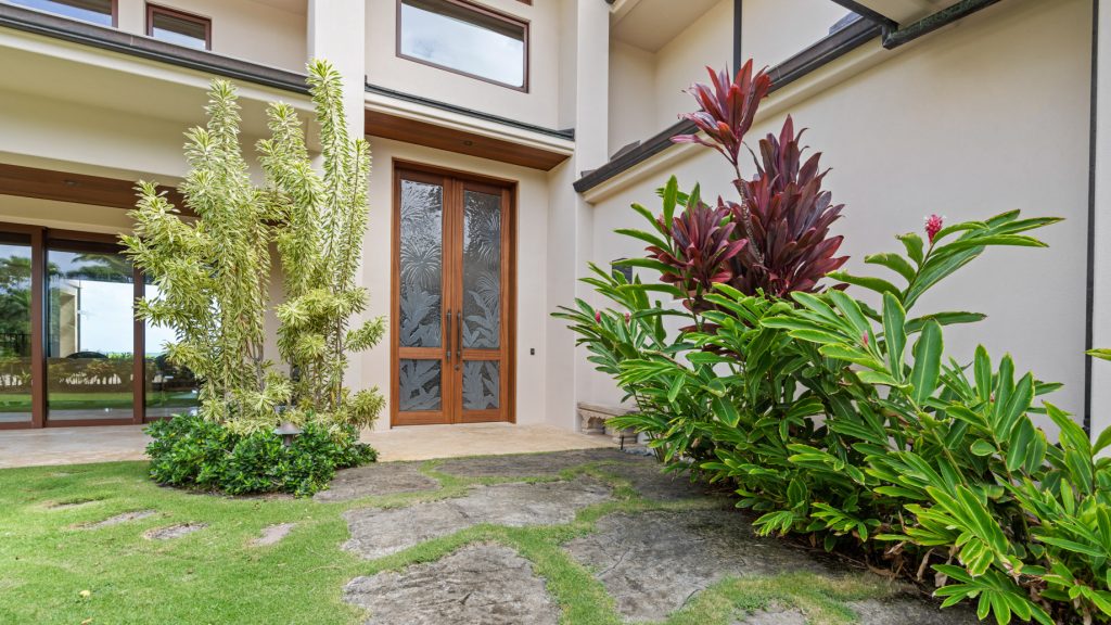 Mele Komo Beachfront Estate - 508 N Kalaheo Avenue, Kailua, HI, USA - Hawaii Luxury Real Estate - 71