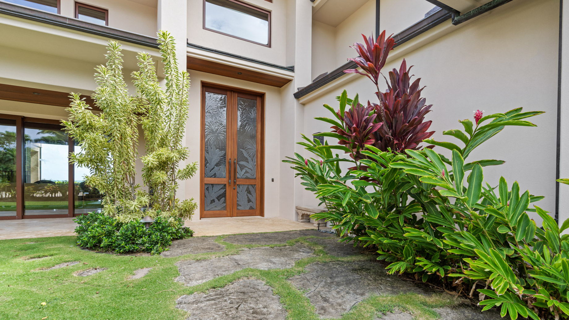 Mele Komo Beachfront Estate – 508 N Kalaheo Avenue, Kailua, HI, USA – Hawaii Luxury Real Estate – 71